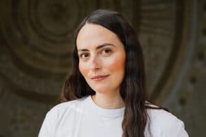 Retrato de Maria Vilchis