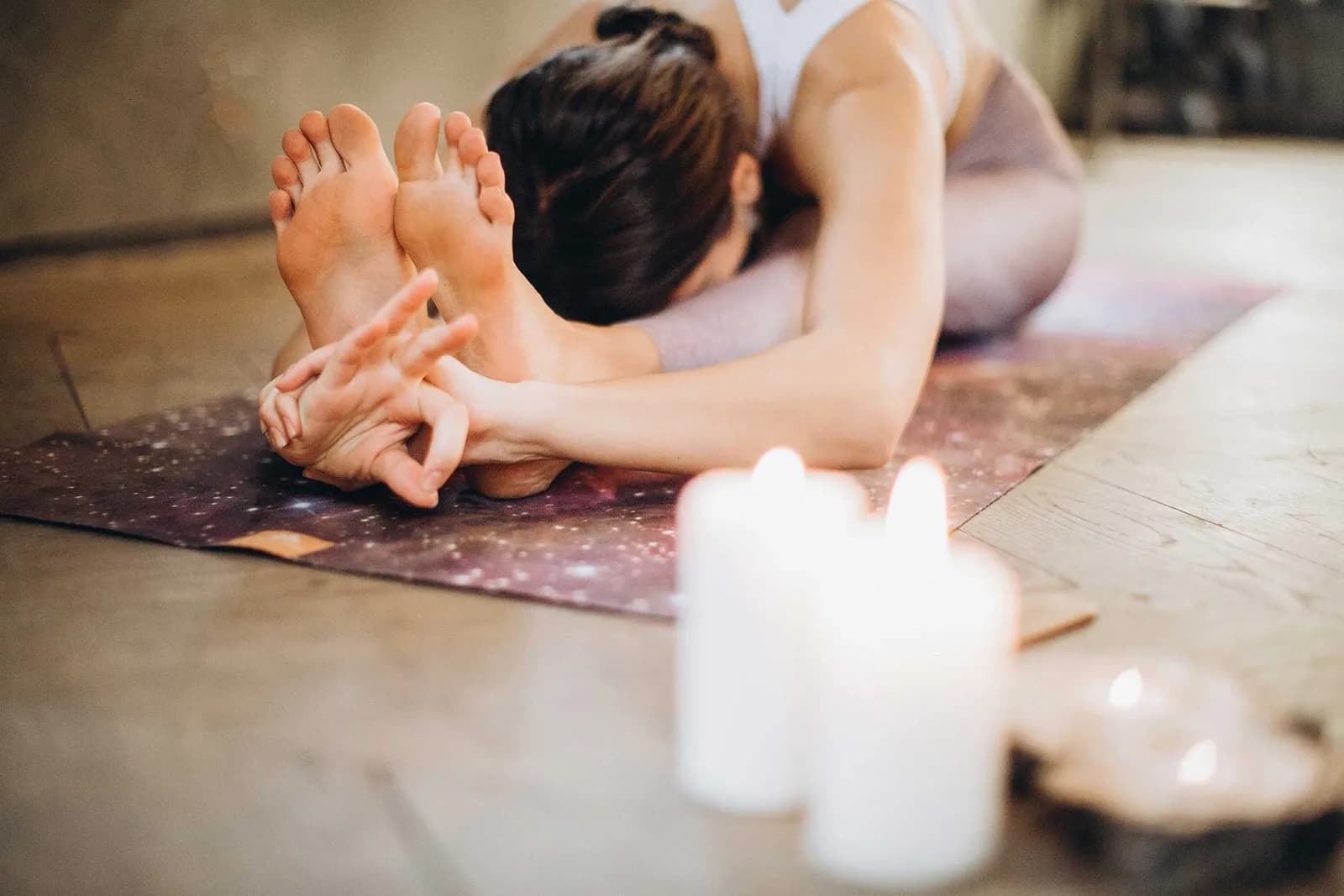 Atma Yoga (Roma), foto 2