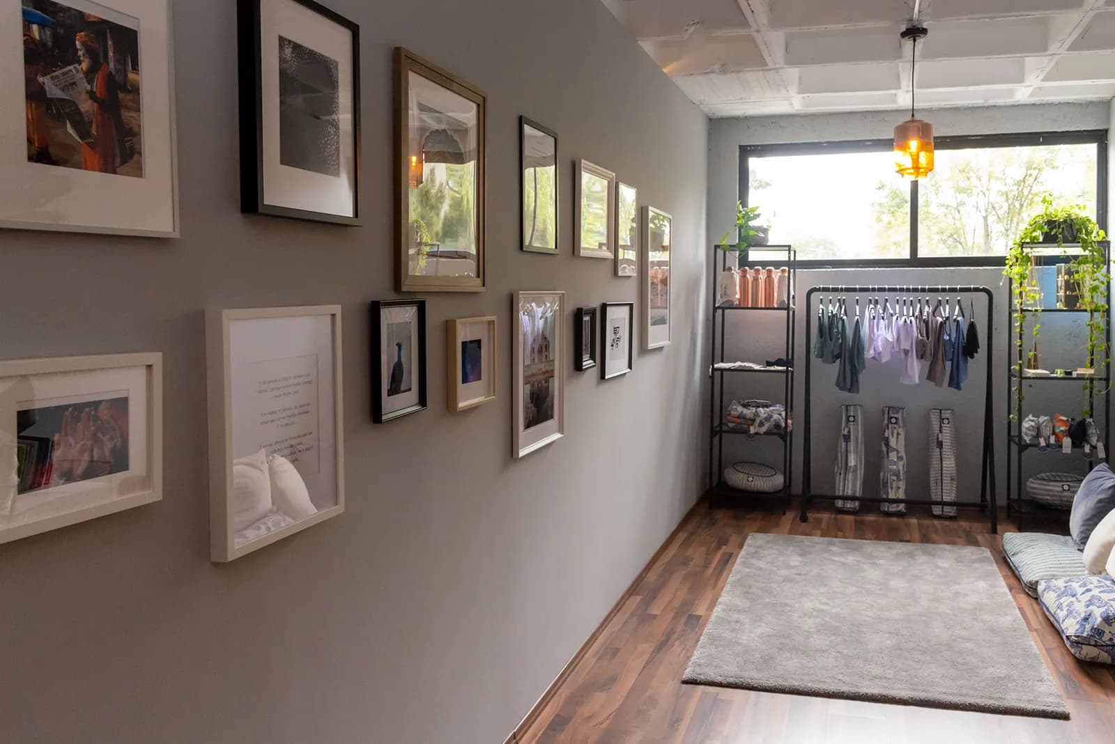 Atma Yoga (Roma), foto 3