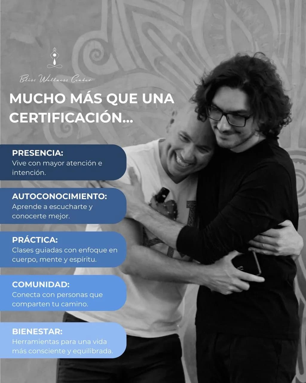Bliss Wellness Center, foto 2