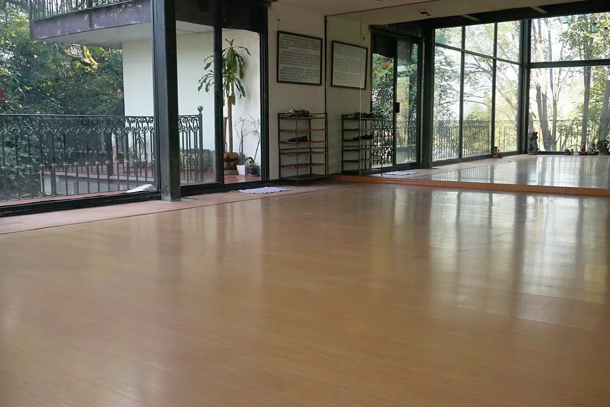 Centro Kanda, foto 3