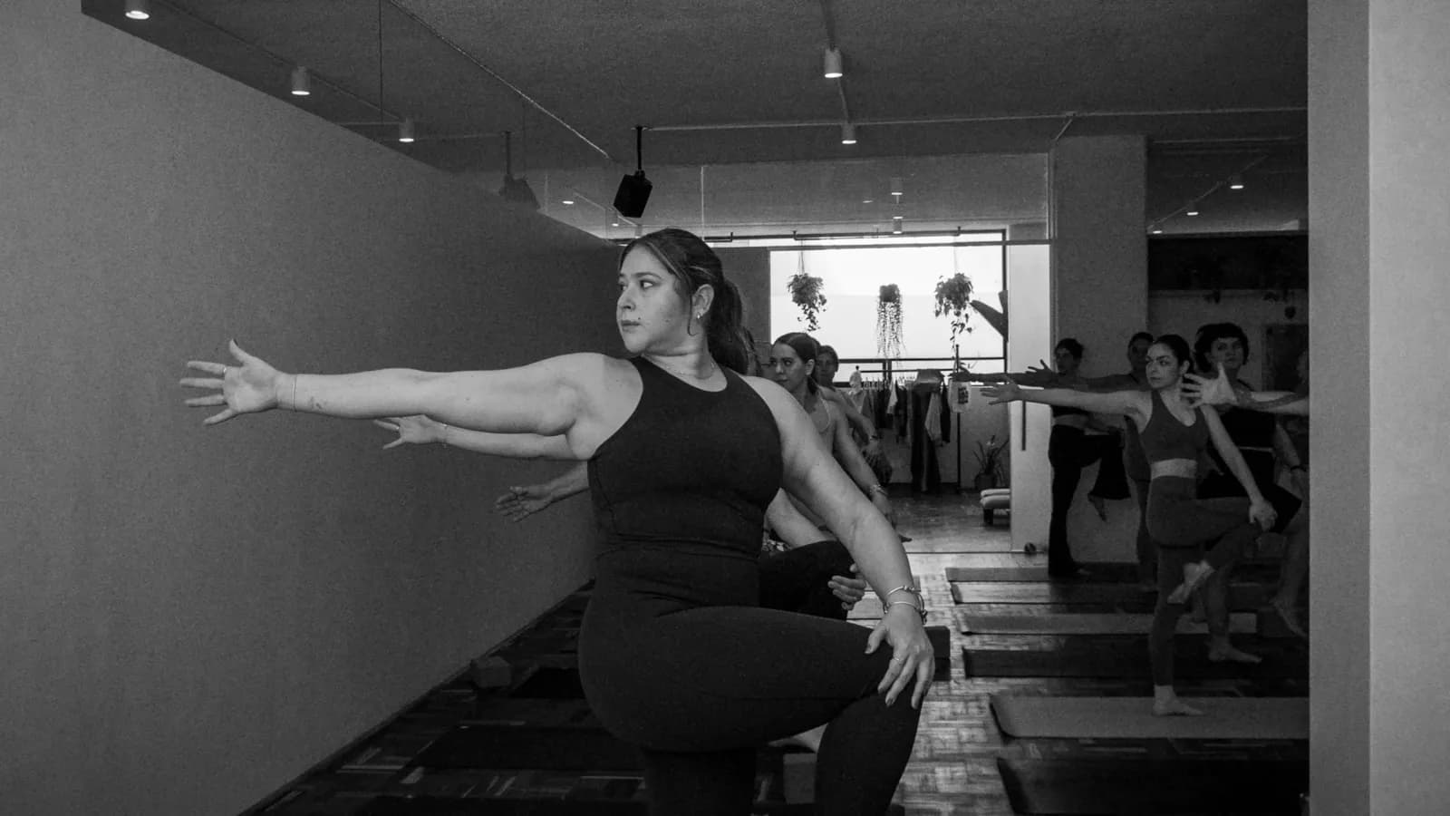 Lila Yoga CDMX, foto 2