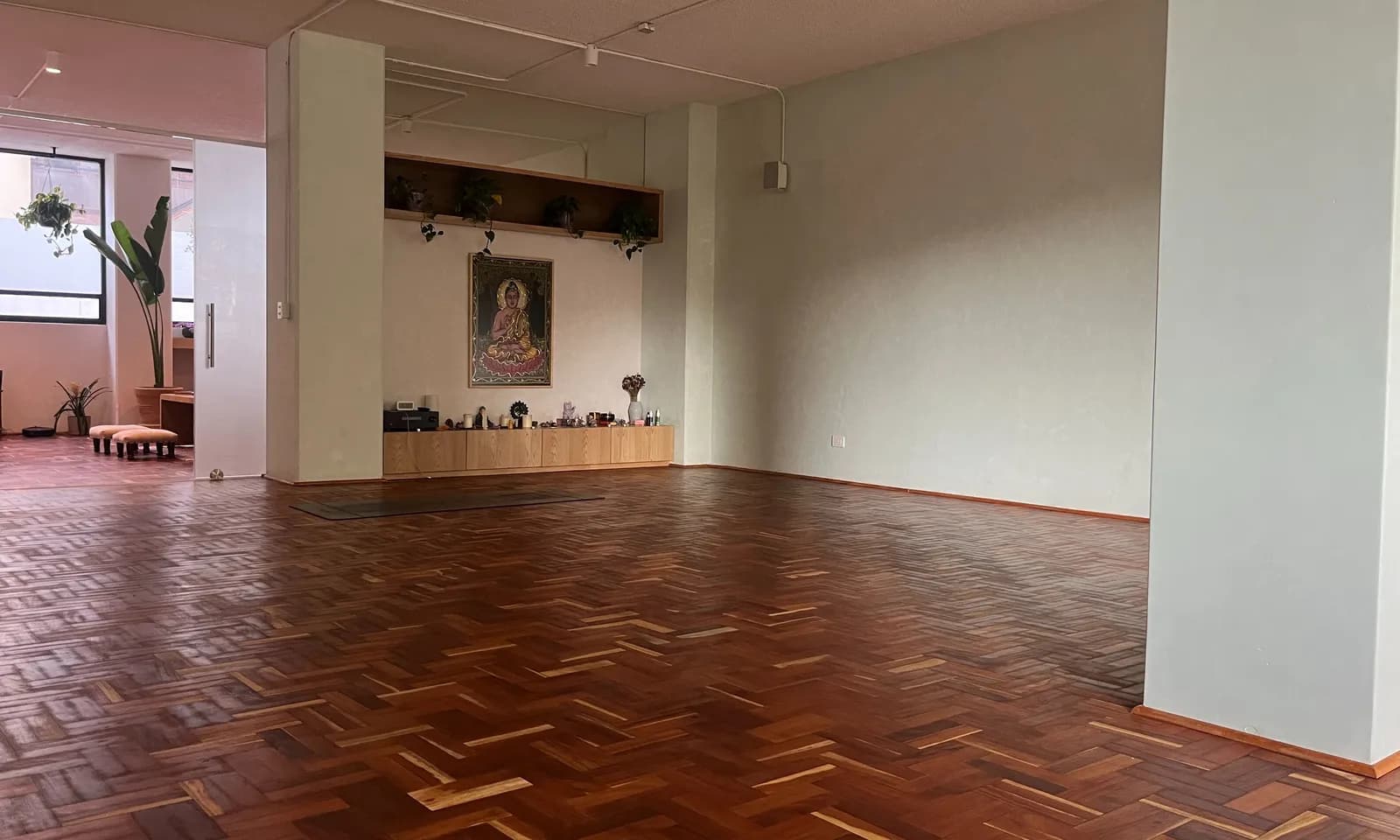 Lila Yoga CDMX, foto 3