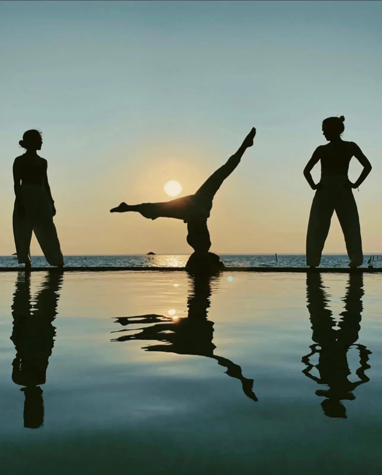 Samadhi Studio, foto 2