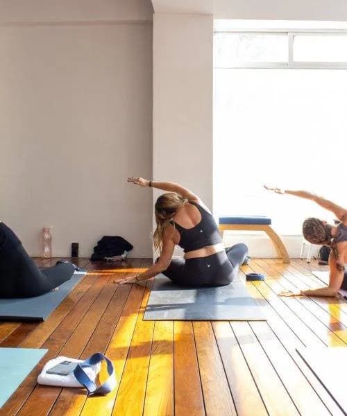 Sukha Yoga Studio (Sukha Bosques), foto 2