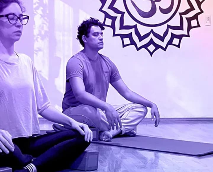 Aruma Yoga, foto 3