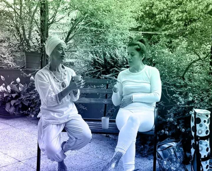 Aruma Yoga, foto 4