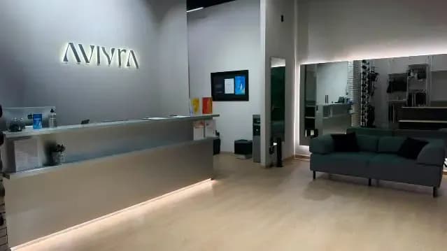 AVIVRA Yoga & Wellness, foto 2