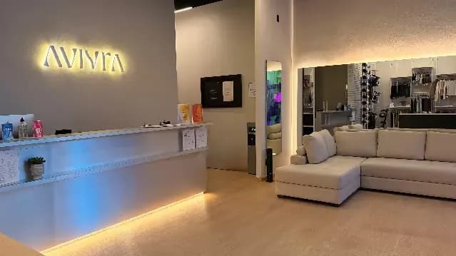 AVIVRA Yoga & Wellness, foto 3