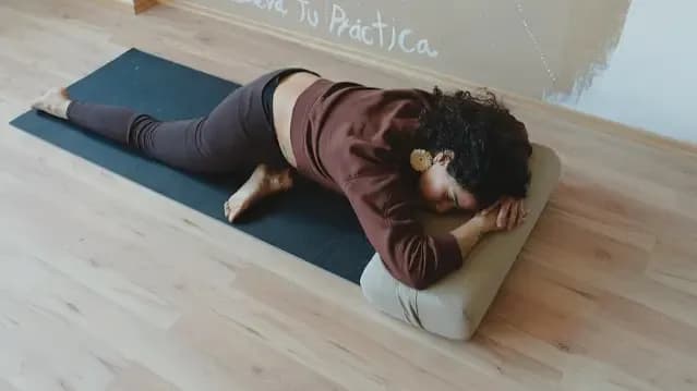 Bodai Yoga (Condesa), foto 2