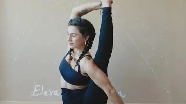 Bodai Yoga (Condesa), foto 4