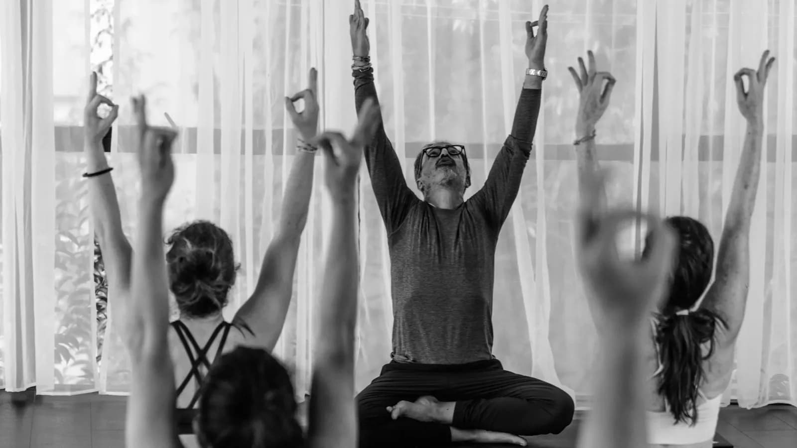 Damsha Yoga Studio, foto 2
