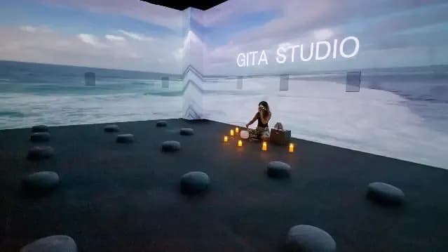 GITA Studio, foto 3