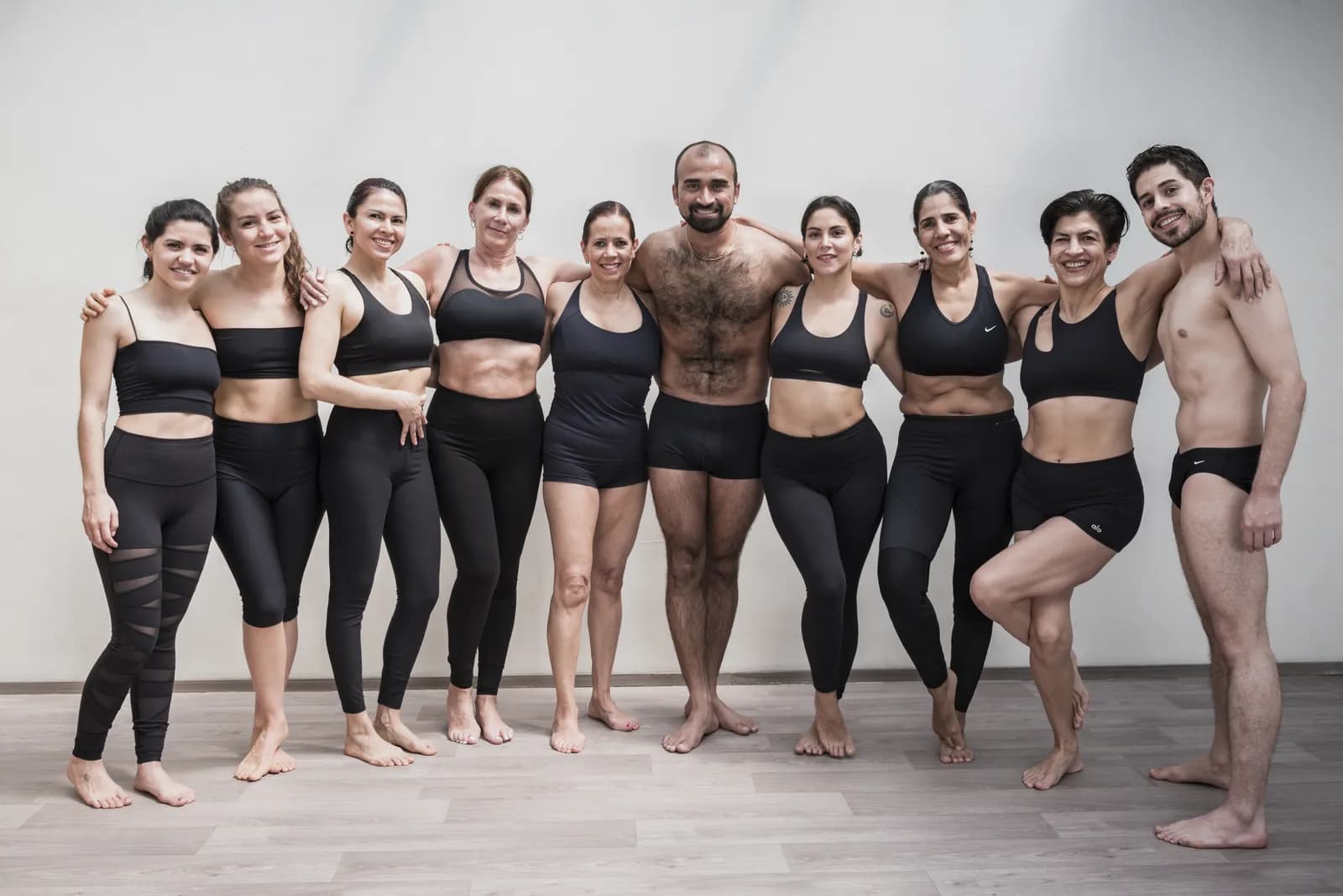 Hot Yoga San Ángel, foto 3