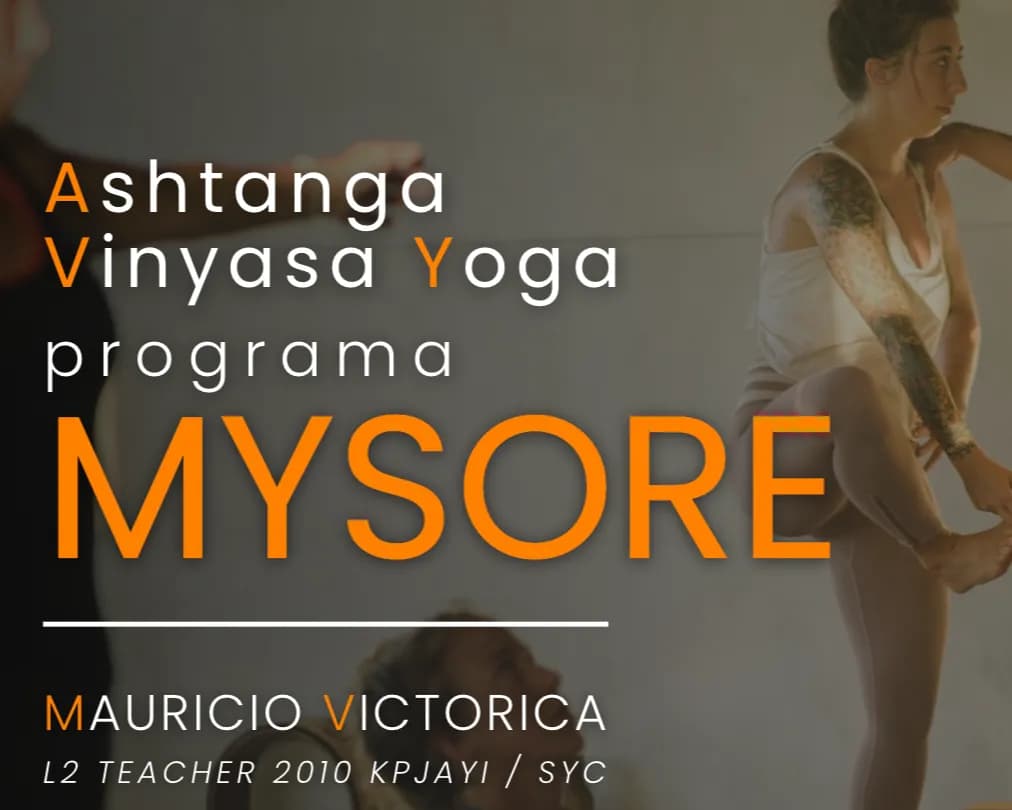 Mukta Yoga, foto 4