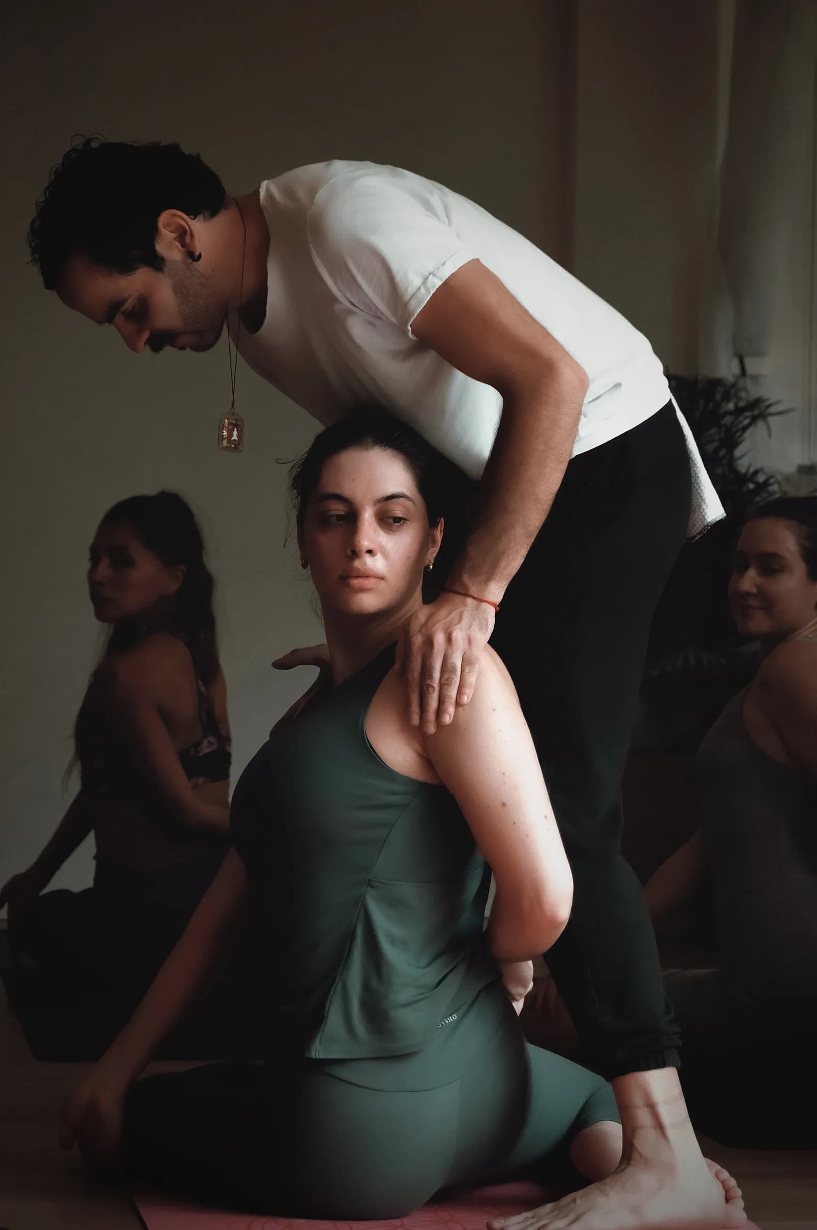 Shankara Yoga, foto 2