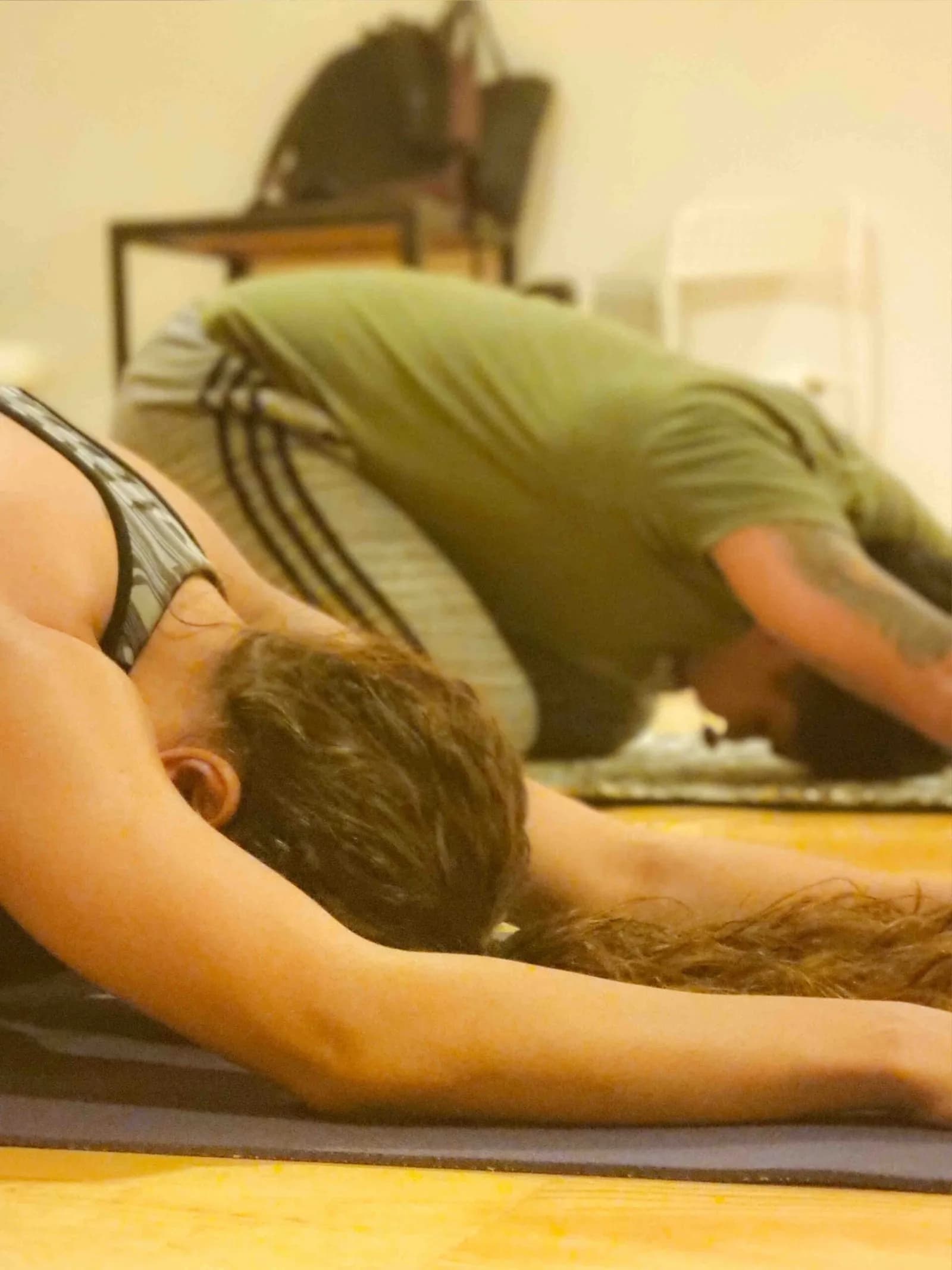 Somma Yoga, foto 3