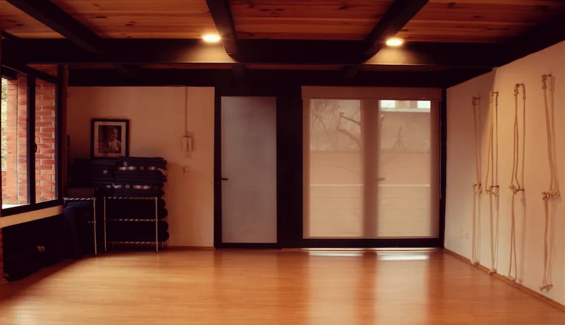 Yoga Tlalpan Sur, foto 2